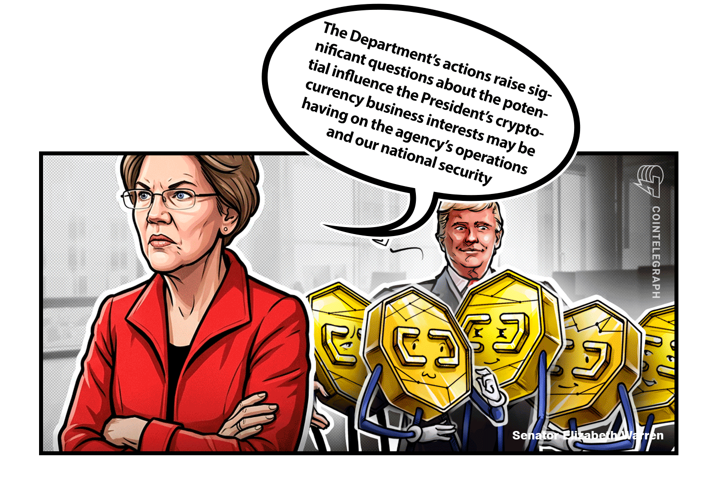Биткоин-форк BIP-110 остановился после двух блоков, CLARITY отложен до сентября