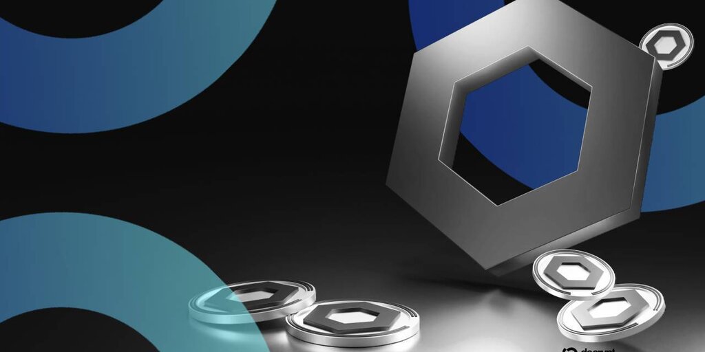 Standard Chartered: токенизация в $4 трлн поднимет Chainlink до $200 к 2030 году