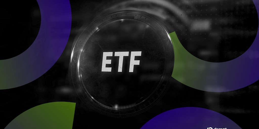 Биткоин-ETF привлекли $854 млн за неделю: максимум с мая