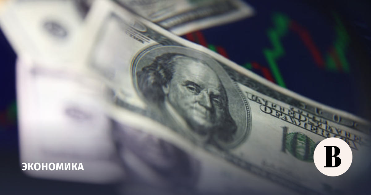 Профицит внешней торговли России за первое полугодие вырос на 14%