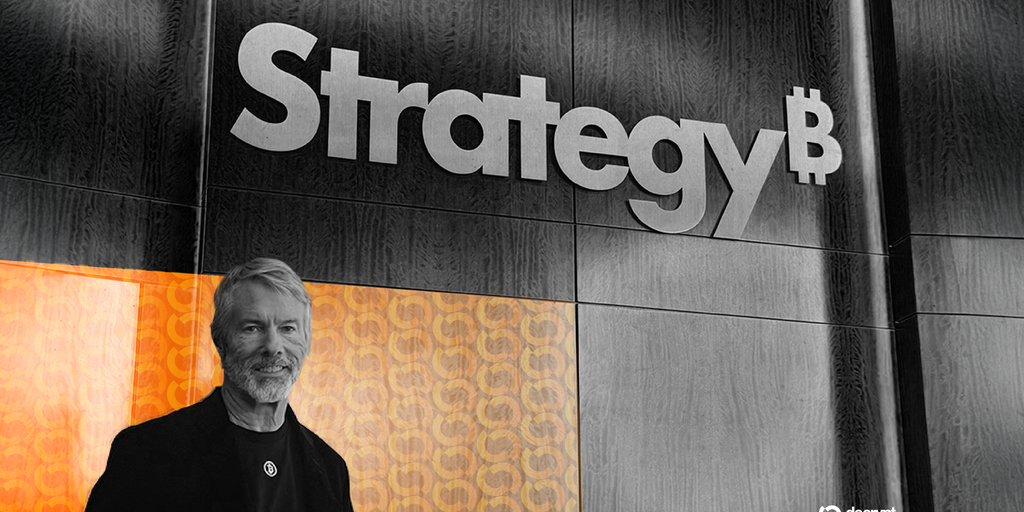 Strategy продала биткоины на $109 млн для выкупа акций, долларовый резерв достиг $4,65 млрд