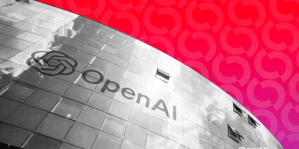OpenAI ������������� ���������� ������ Astra ��-�� ����� �������� �����������