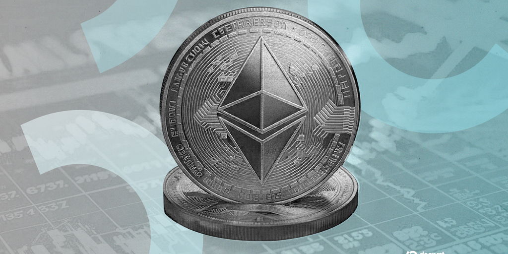 Bitmine ���� �� �������� Ethereum �� $14 ���, �������� ��� �� $104 ���