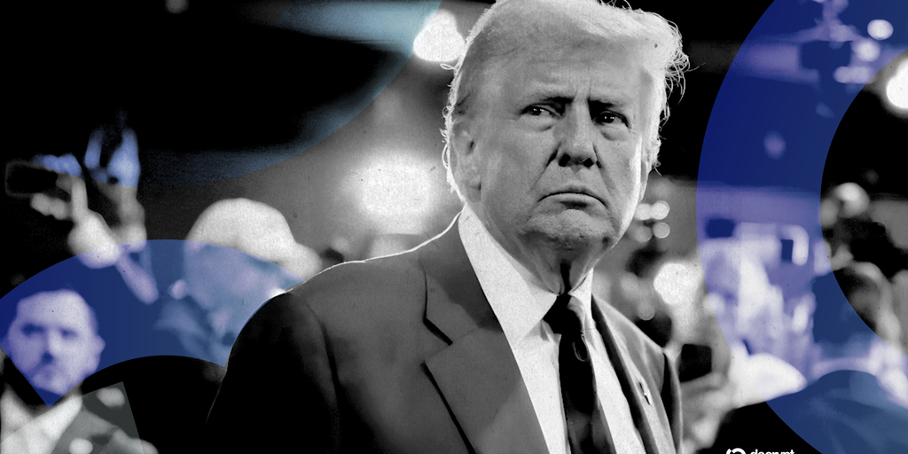 Криптоинвестиции обошлись Trump Media в $238 млн убытка за квартал