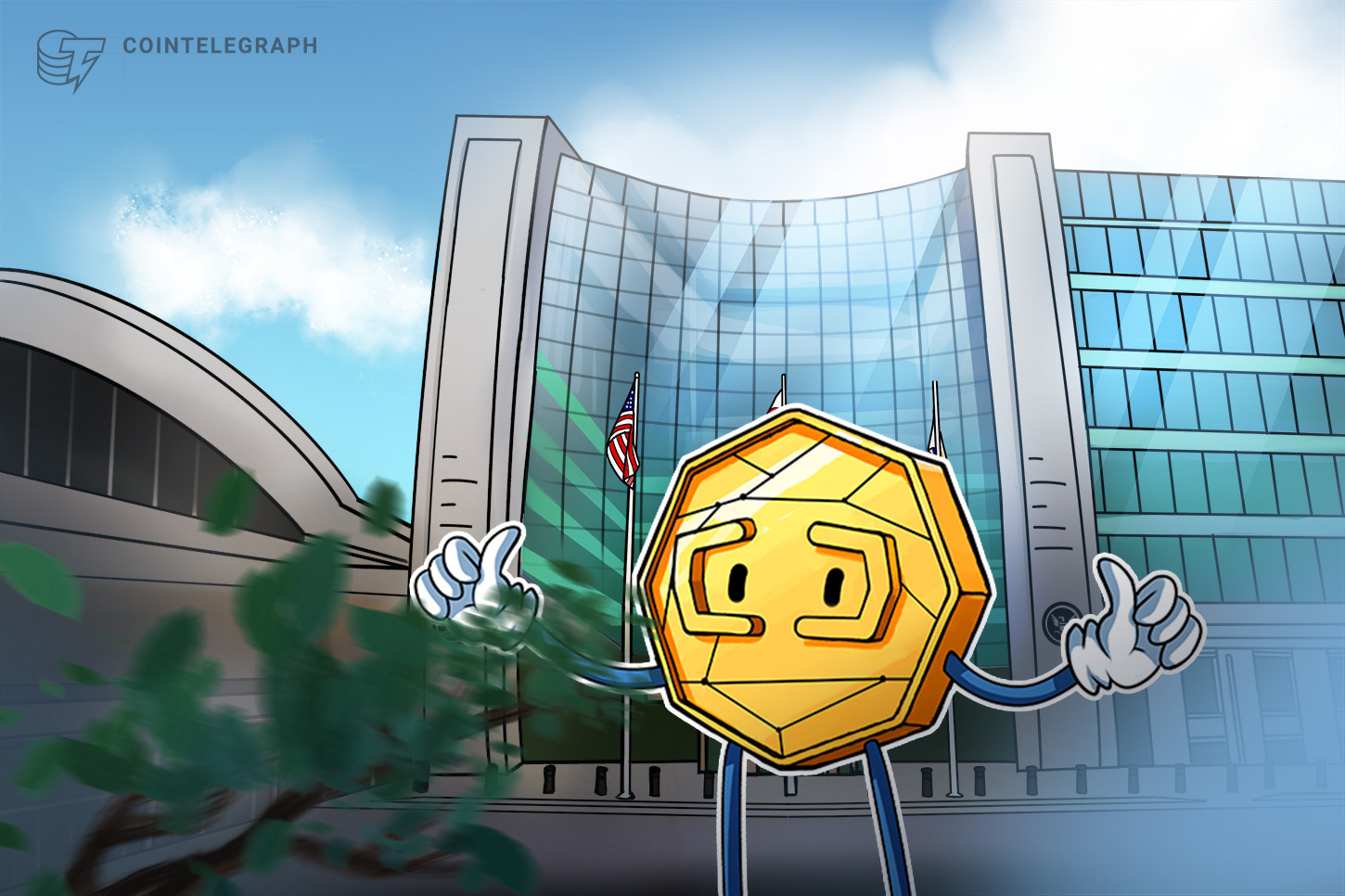SEC анонсировала новые правила для криптоактивов после блокировки CLARITY в Сенате