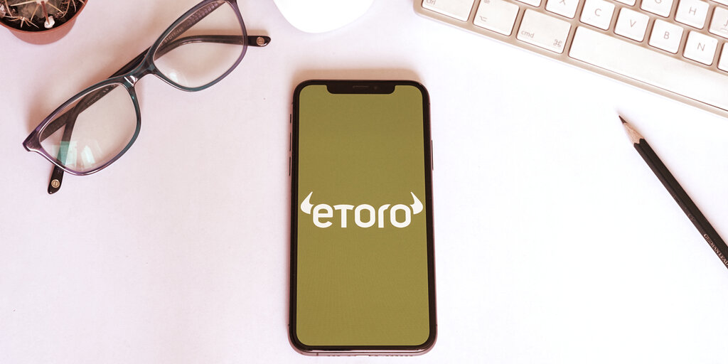 eToro �������� TradeZero �� $231 ���: ����� �������� ����� �� 10%