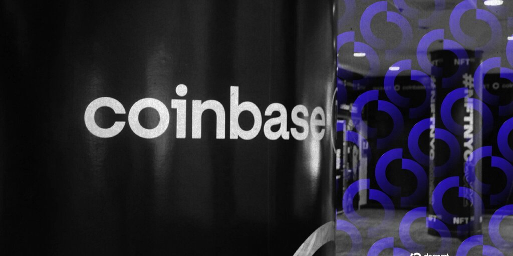 Coinbase ��������� �������� ������������ � �������������� � ������ �� 50x