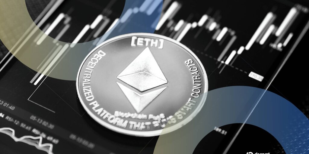 Fidelity ������ ������ �� �������� Ethereum � ETF FETH � �������������� �������