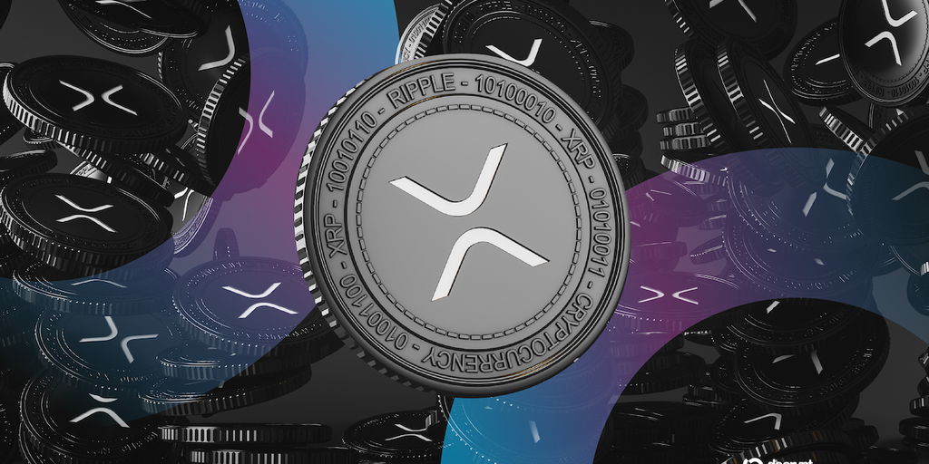 ���� Tx Chain � XRP Ledger ������� 200 000 XRP ��-�� ���� � ��
