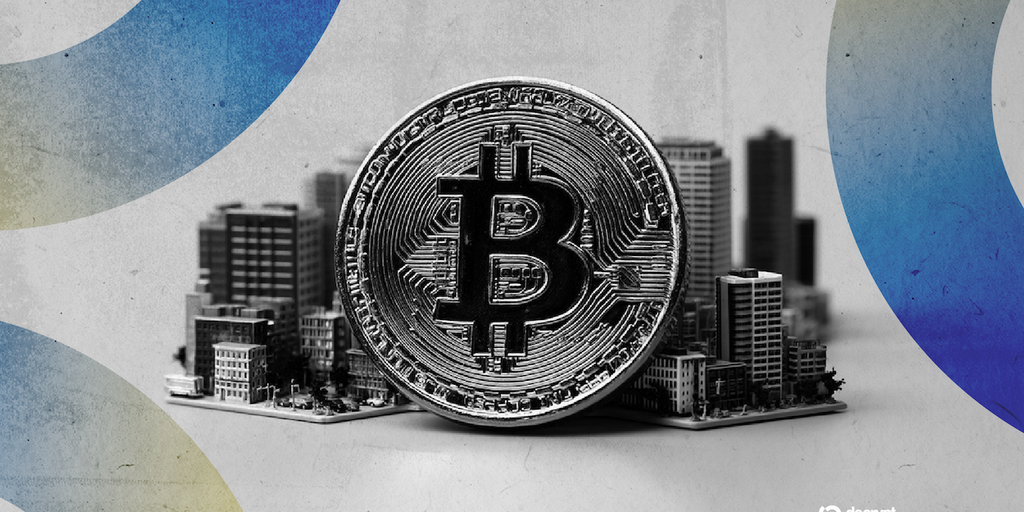 Биткоин не отреагировал на замедление инфляции в США до 3,4%