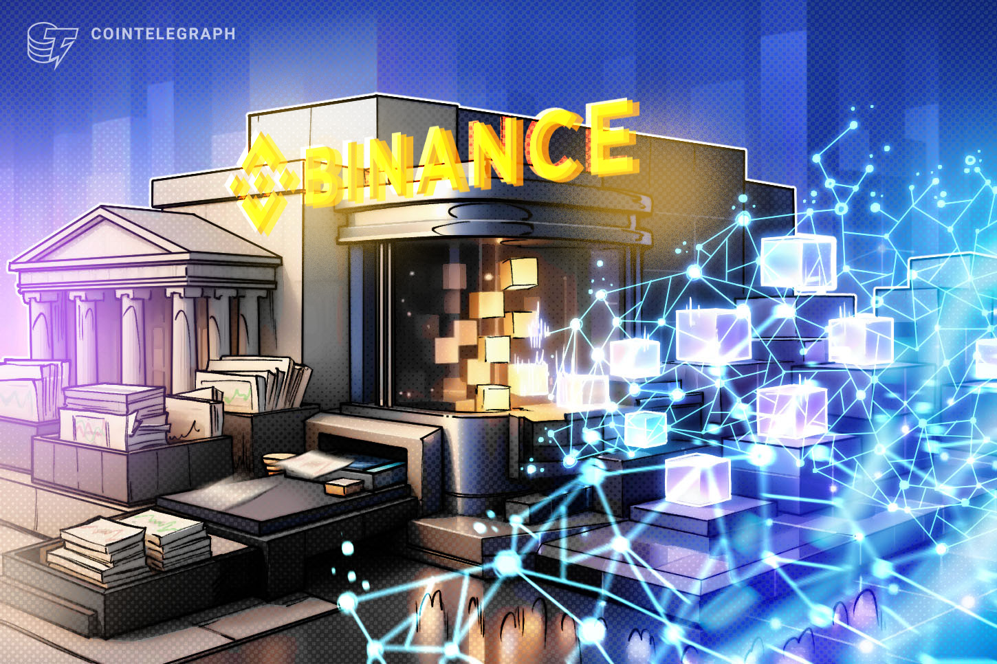 Binance bStocks обогнали Kraken xStocks и стали вторым эмитентом токенизированных акций