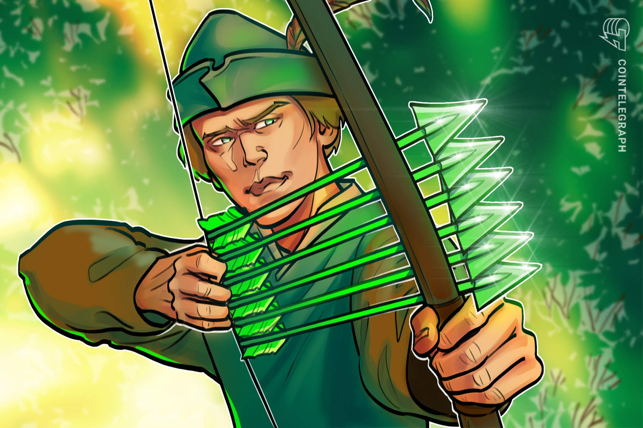 Robinhood Chain приближается к $1 млрд TVL благодаря интеграции Uniswap