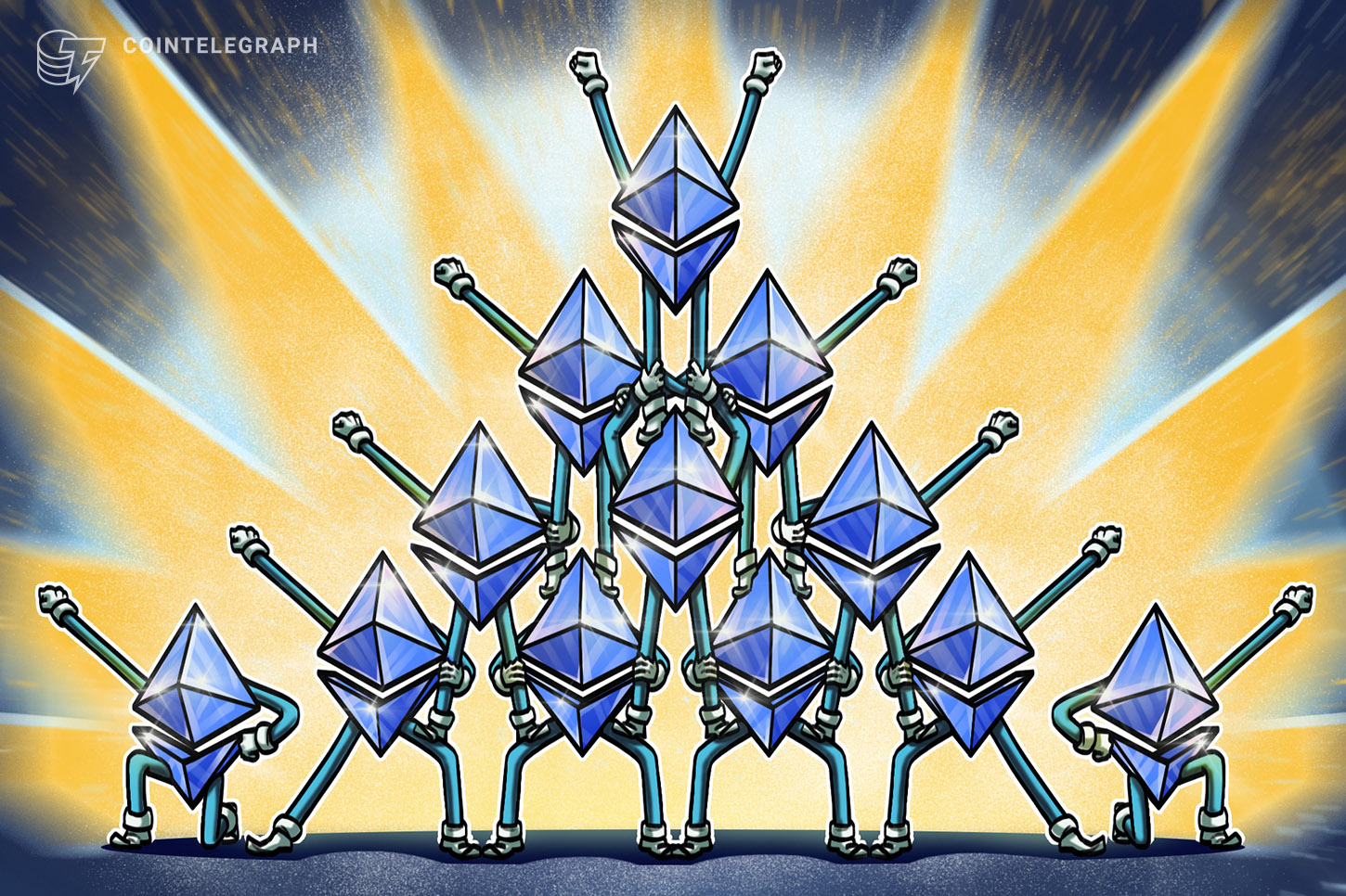 Ethereum Foundation отказалась от хэш-функции Poseidon в постквантовом плане Ethereum Foundation отказалась от хэш-функции Poseidon в постквантовом плане