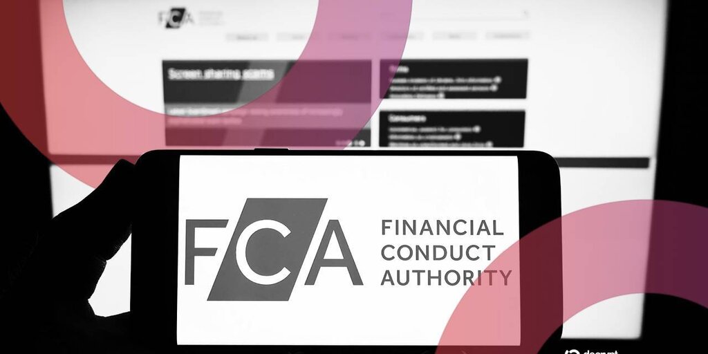 Британский регулятор FCA и биржа HTX обсуждают мировую по делу о нелегальной рекламе криптоуслуг