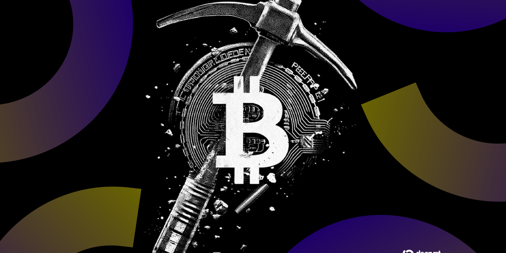 Майнер Hyperscale Data продал 685 BTC для финансирования AI-дата-центра