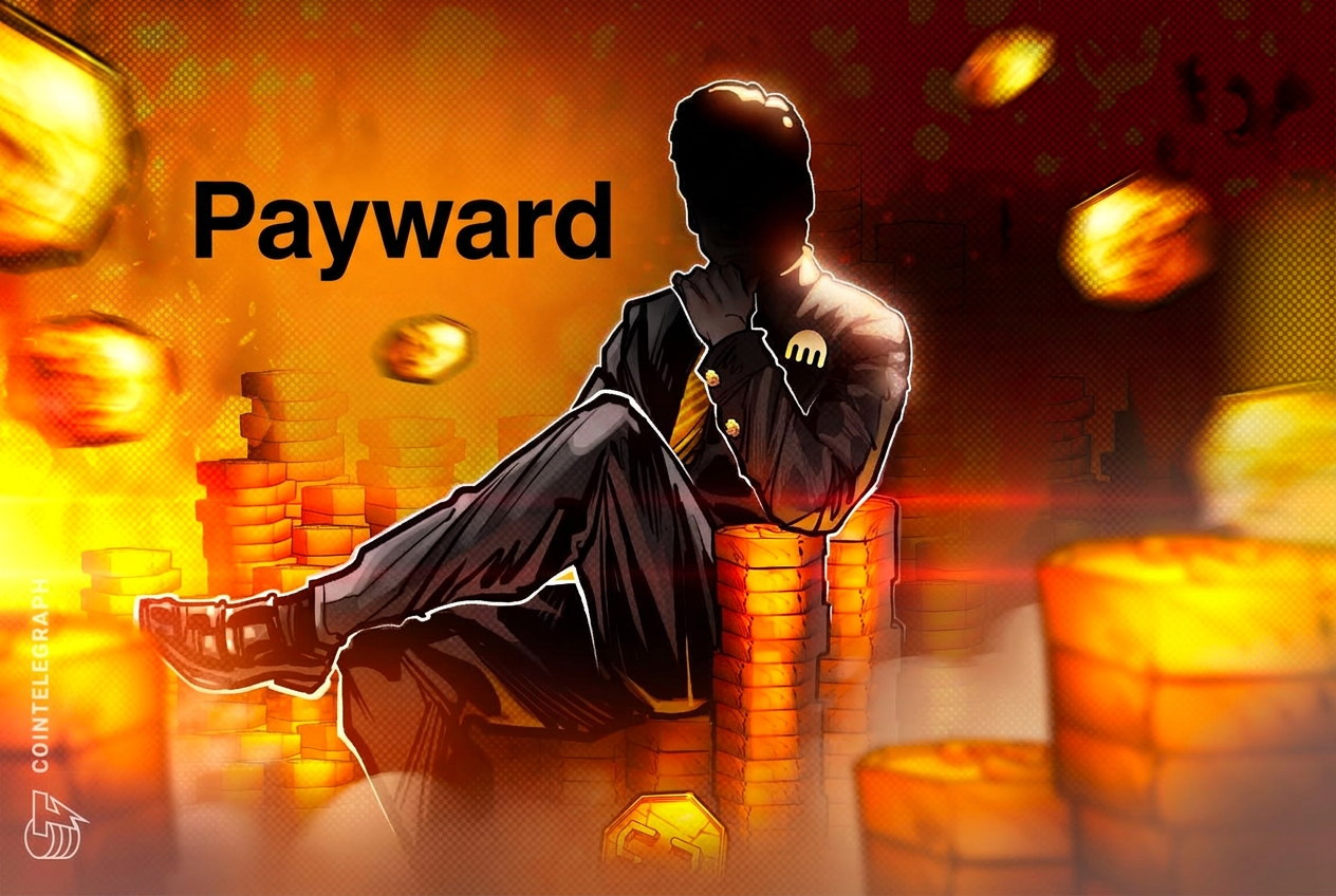 Kraken: выручка Payward выросла на 17% при падении объёмов торгов