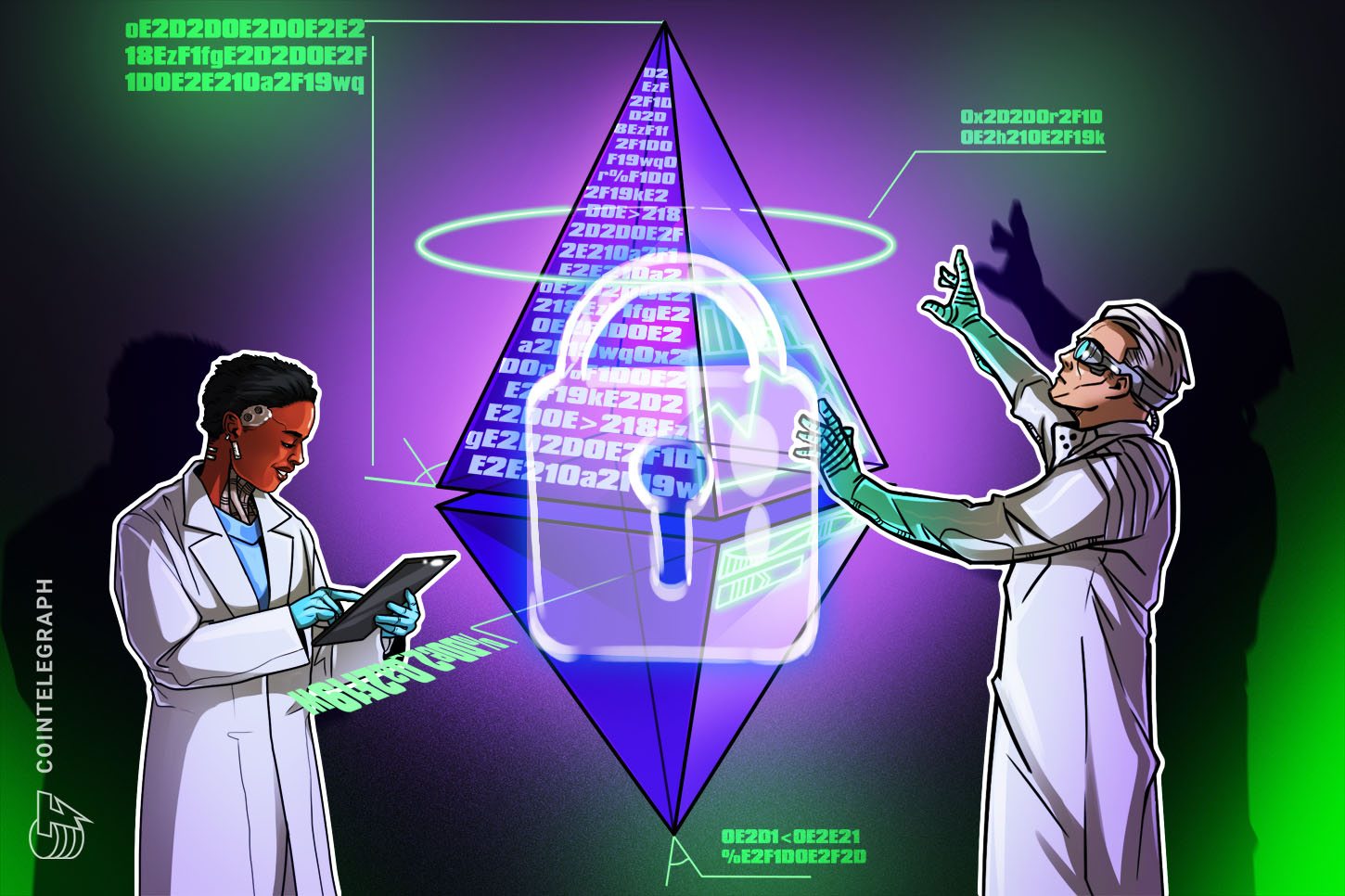 Разработчики Ethereum сузят список из 66 предложений для апгрейда Hegot