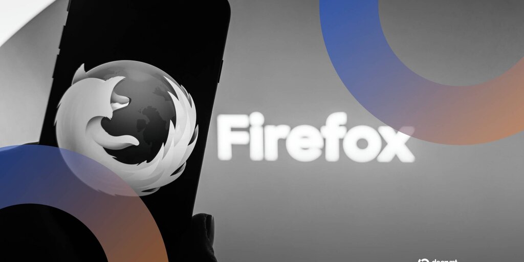 Mozilla ��������� � Firefox ��-���� Smart Window � ������������ ����������