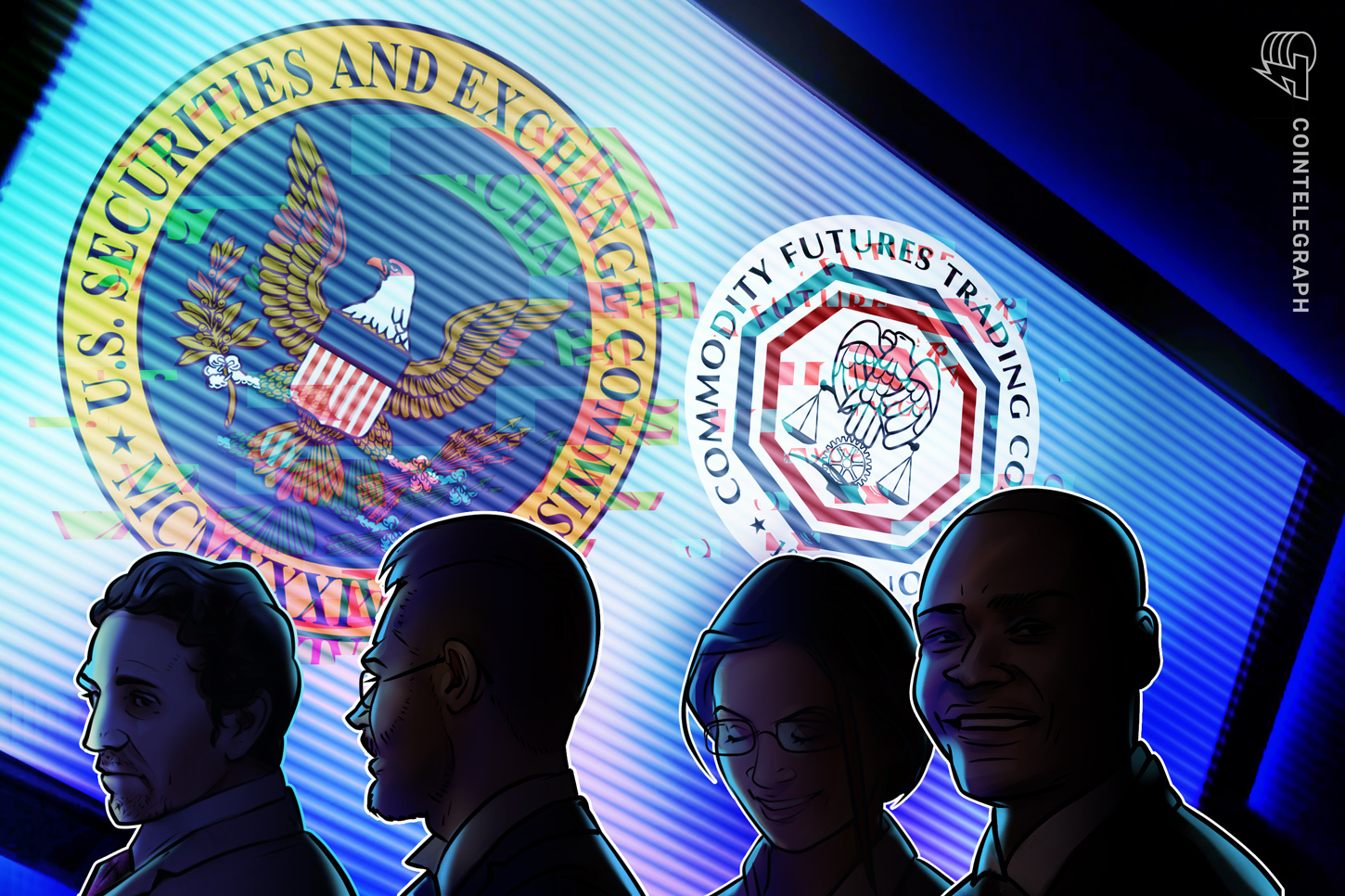SEC предложила новые правила для криптоиндустрии после отклонения CLARITY Act