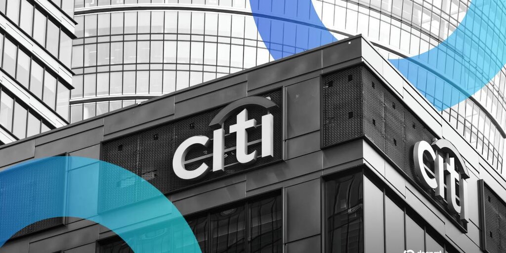 Citi �������� ������������� ������ ��� �������� � ������ ��������� Custody+