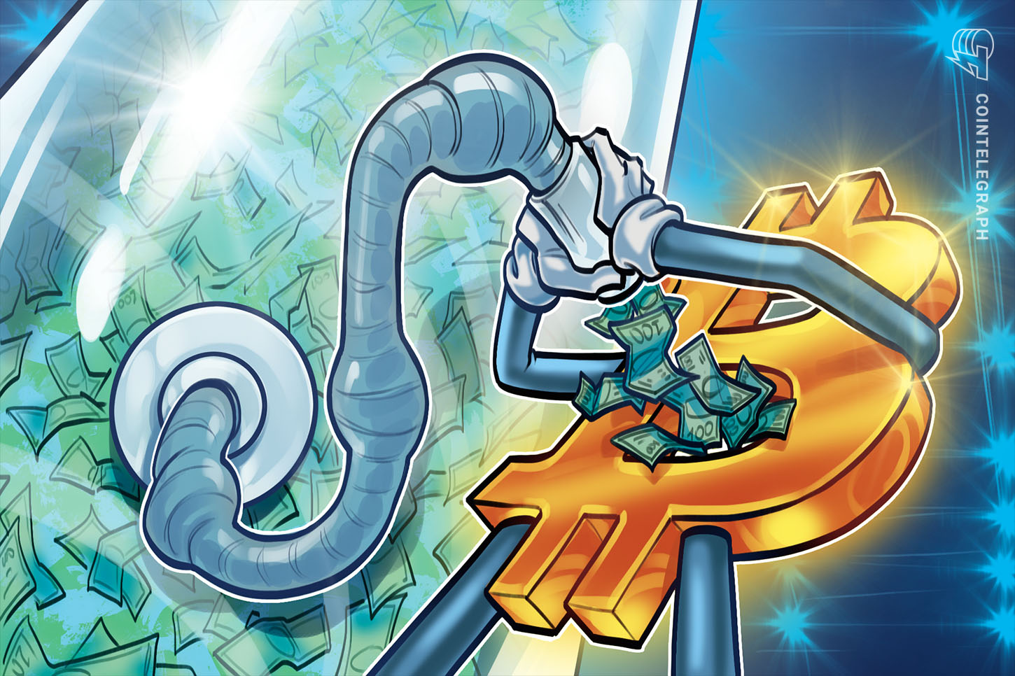 �������-ETF ��������� $189 ��� �� ����, ������������ ������ ������������ � $1 ����