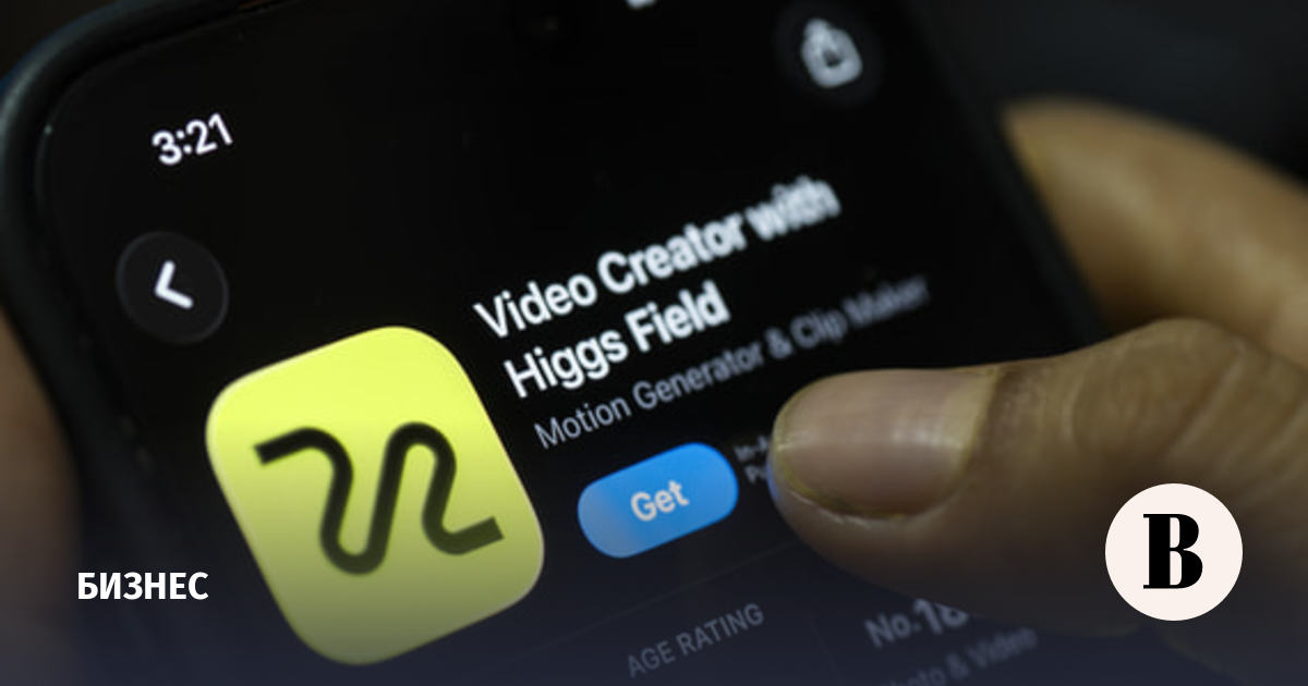 Сооснователь ИИ-стартапа Higgsfield может попасть в список миллиардеров Forbes