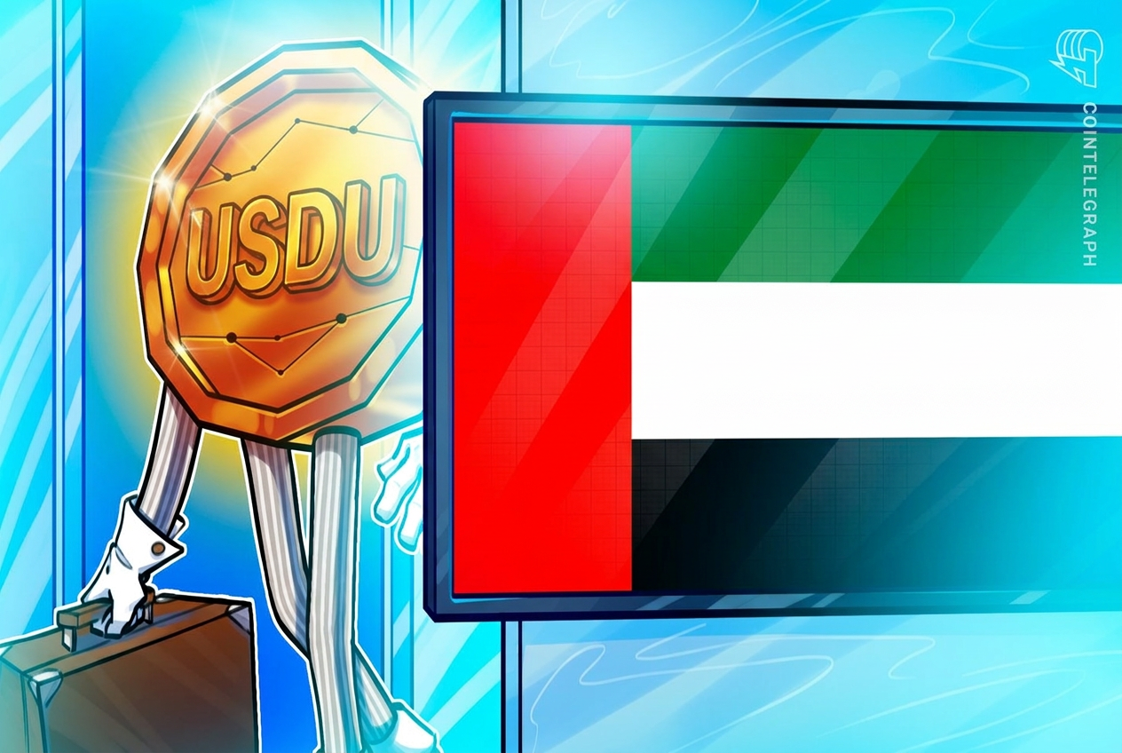 Bitcoin.com ������������ � ������� ���������� USDU, ������������ �� ���