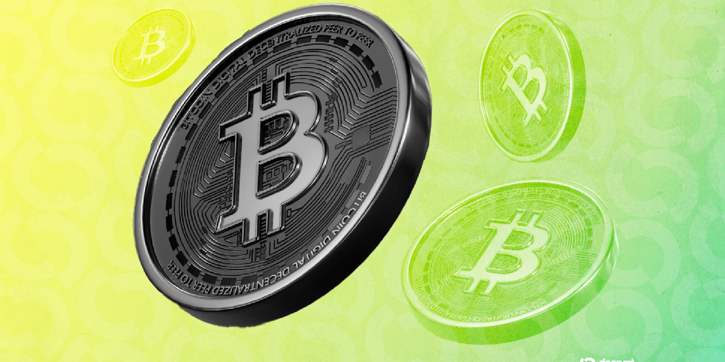 Биткоин приближается к $70 тыс.: за час ликвидировано $1,14 млрд коротких позиций