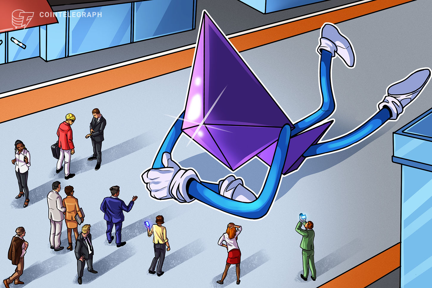 GnosisDAO одобрила переход Gnosis Chain на Ethereum Economic Zone