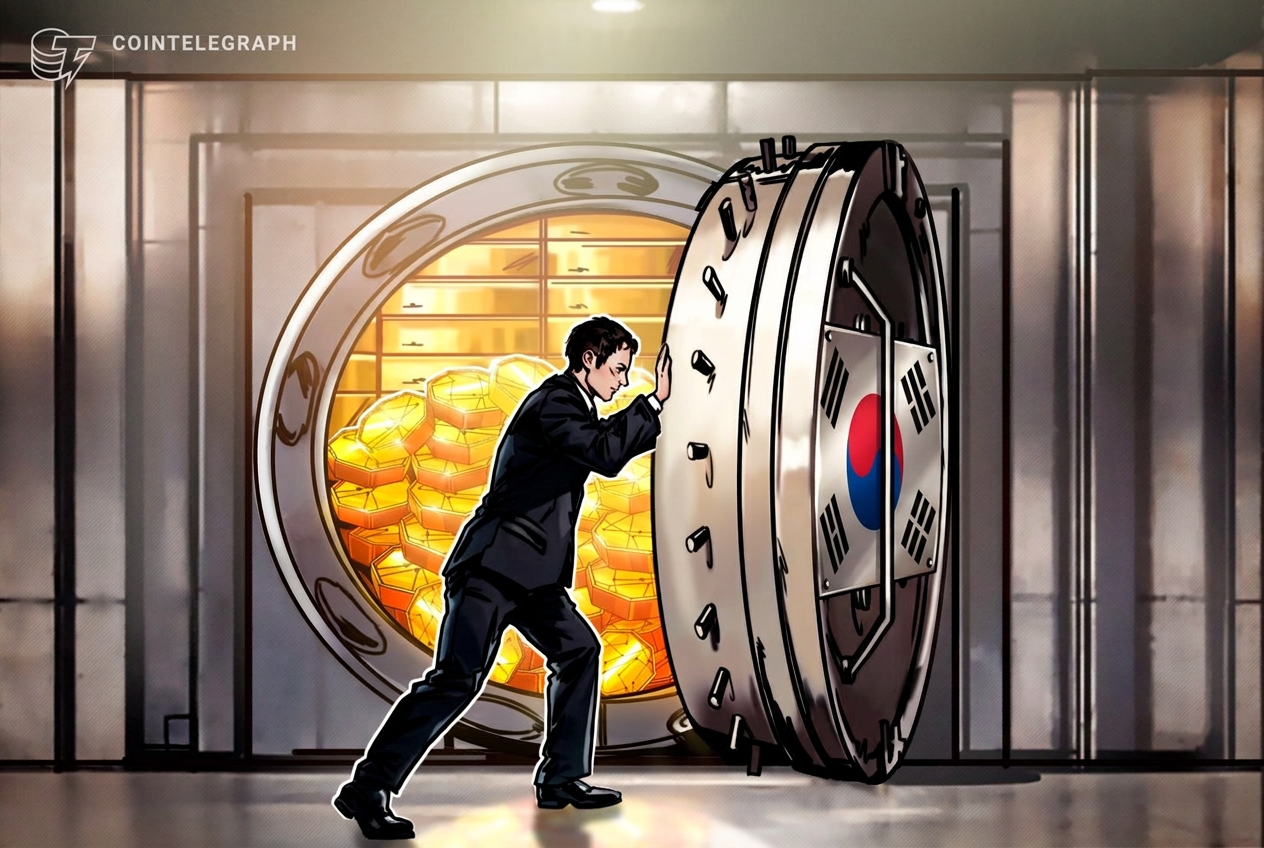 BitGo Korea получила регистрацию VASP в Южной Корее для институционального хранения криптоактивов