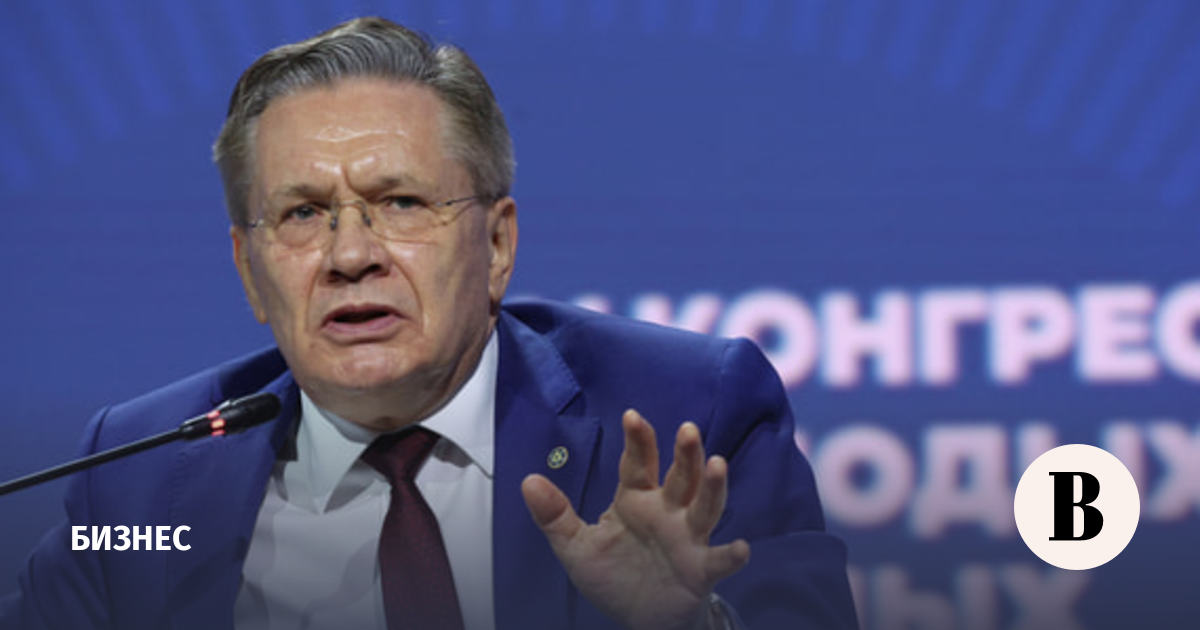 Лихачев: «Росатом» продолжает работу под давлением санкций