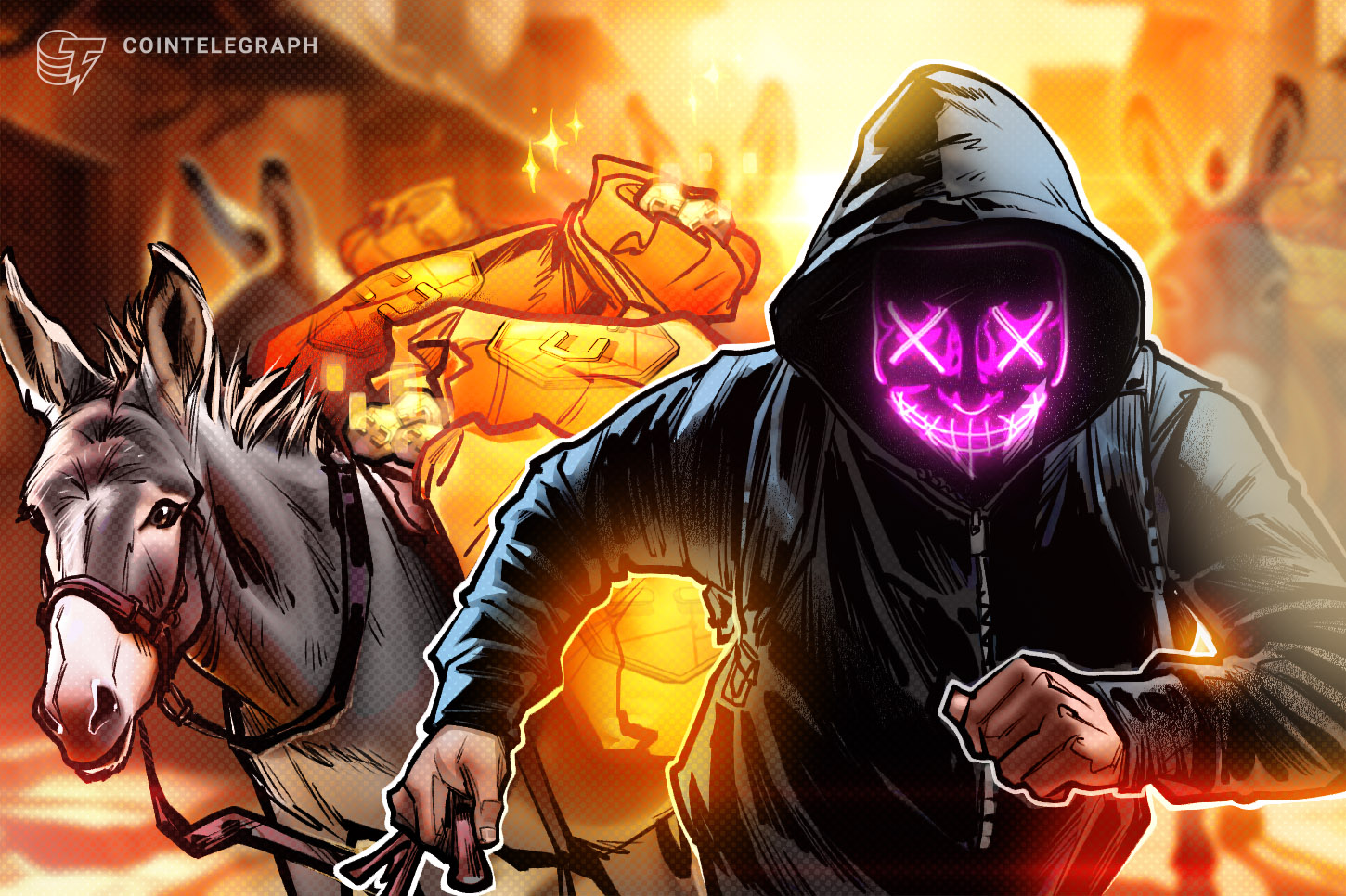 Rapid7 выявила фишинговую кампанию против 885 тысяч номеров криптоинвесторов