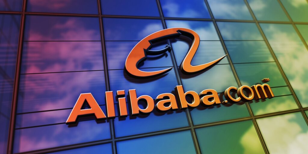 Выручка Alibaba выросла на 9% на фоне роста ИИ-облака, но прибыль упала на 75%