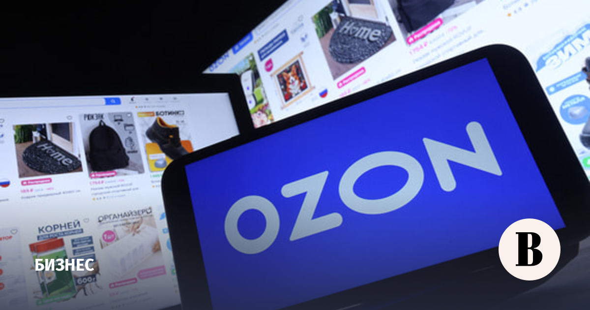 Ozon вернул приложения в Google Play: снова доступны Ozon, Ozon Fresh и Ozon Travel