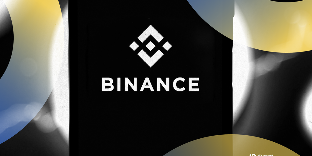 Binance запустила Binance Agent OS для торговли AI-агентов на бирже