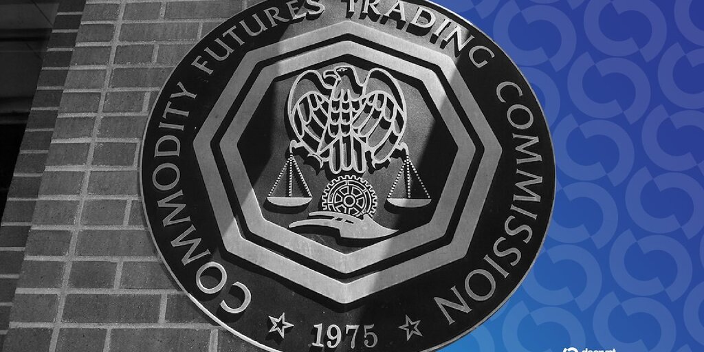����� CFTC �������� ��� �������� ������� ��� ����������� ��� ����������� ���������