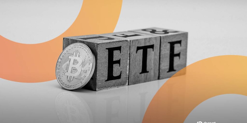 �������-ETF ��������� $606 ��� �� ���� � ������ � ���, BlackRock ��������� 83%