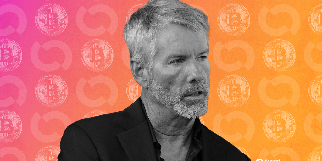 Strategy вышла в плюс по биткоину: BTC подорожал до $78 тыс.