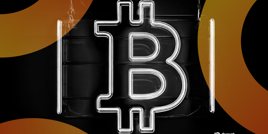 Биткоин вырос на 23% на фоне ослабления доллара и расширения выкупа гособлигаций США