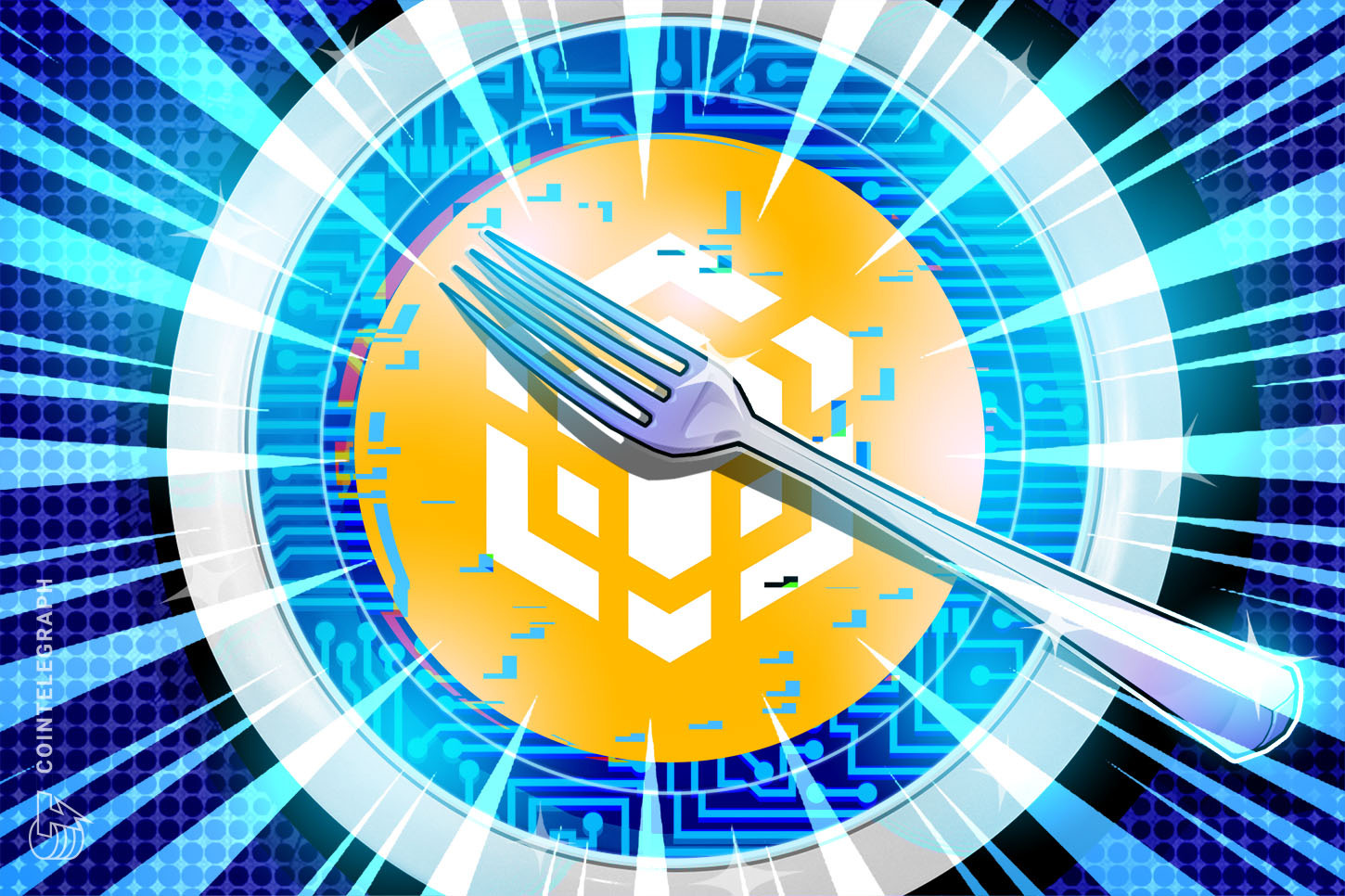 BNB Chain ������������ �������� Pasteur ��� �������� ������������ ������