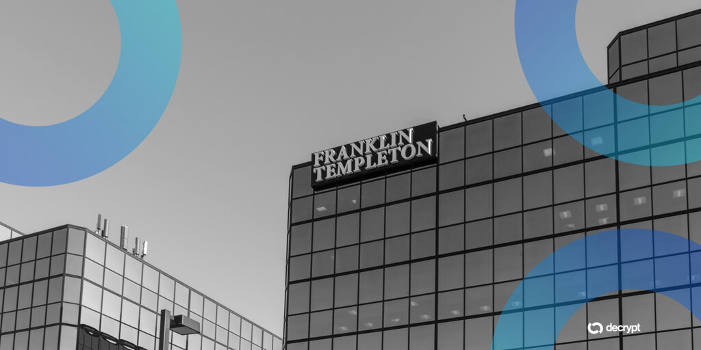 Franklin Templeton �������� ���������������� ���� �� HashKey Exchange