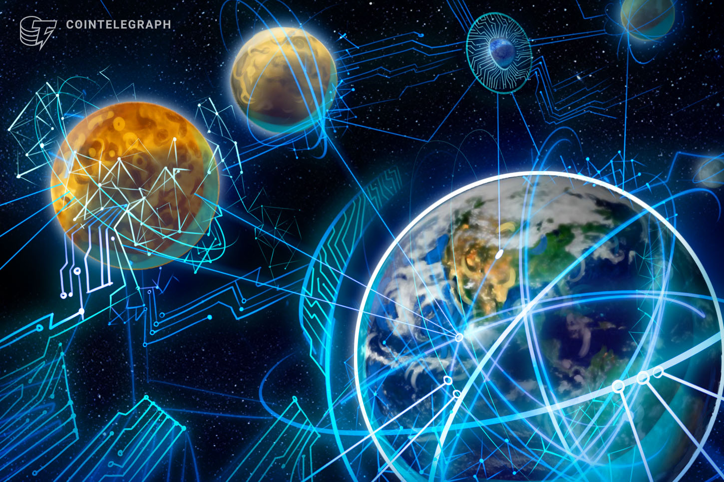 Protocol Labs прекращает финансирование IPFS: коллектив Shipyard сворачивает работу