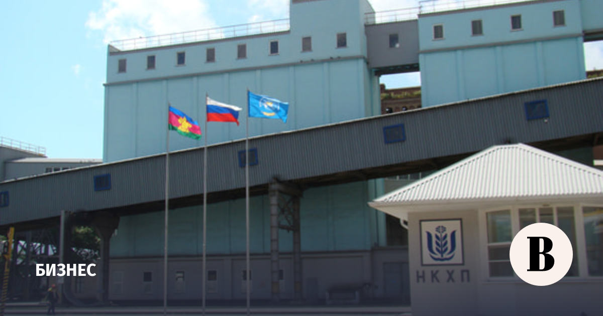 Новороссийский комбинат хлебопродуктов восстановят за несколько месяцев