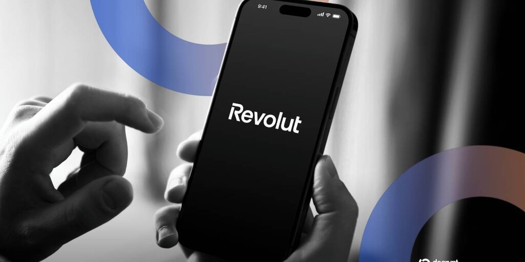 Revolut ��������� ���������� EURR, ����������� � ����