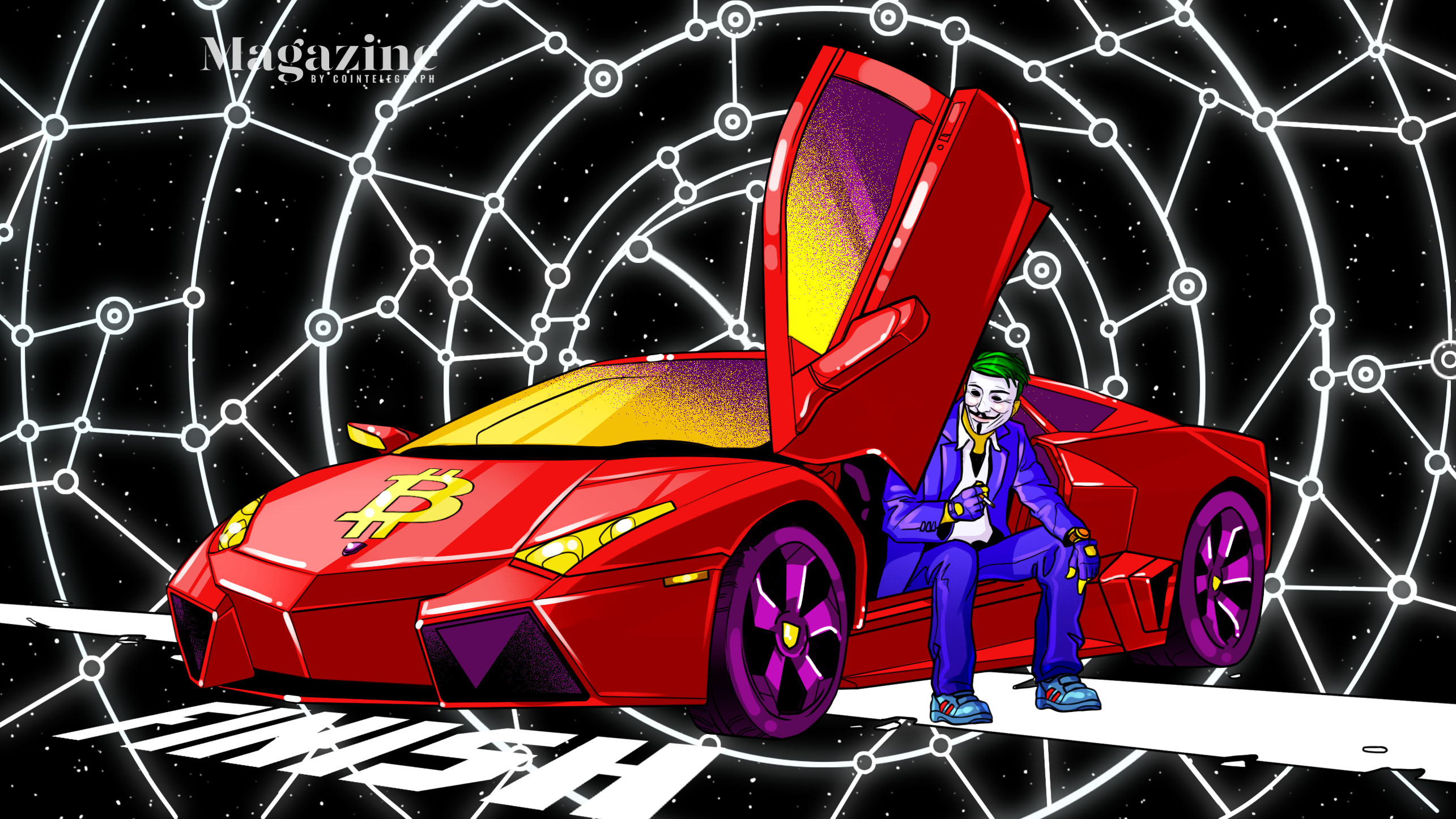 SEC ���������� ����� ������� ��� �������: ICO-���� �� �����