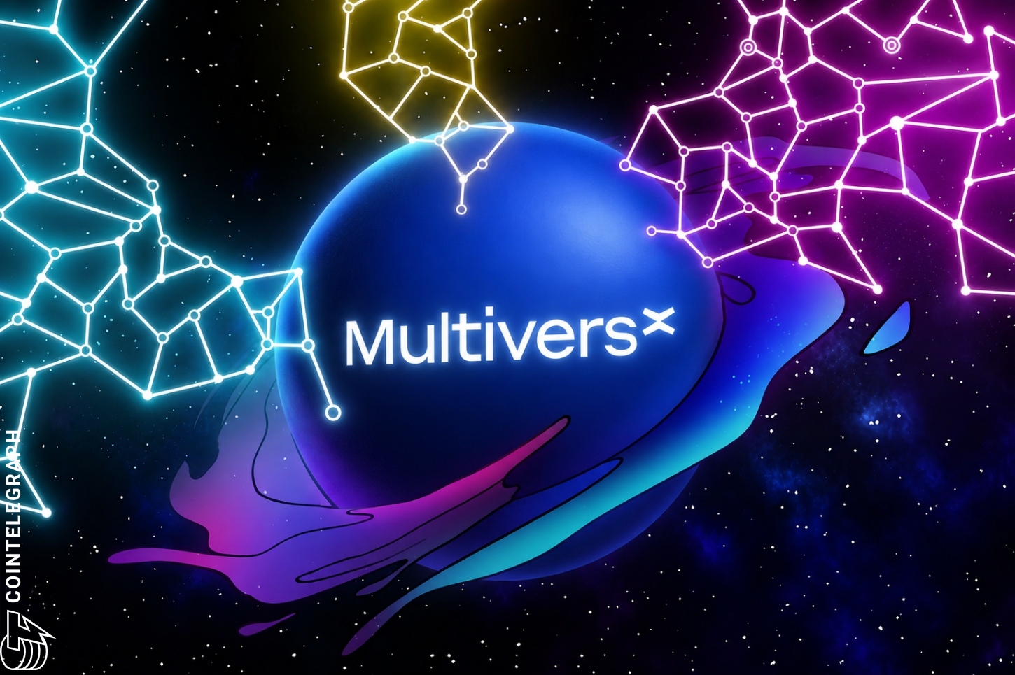 MultiversX ��������� �� �������� Supernova: ��������� ������ �� ���������� ����������