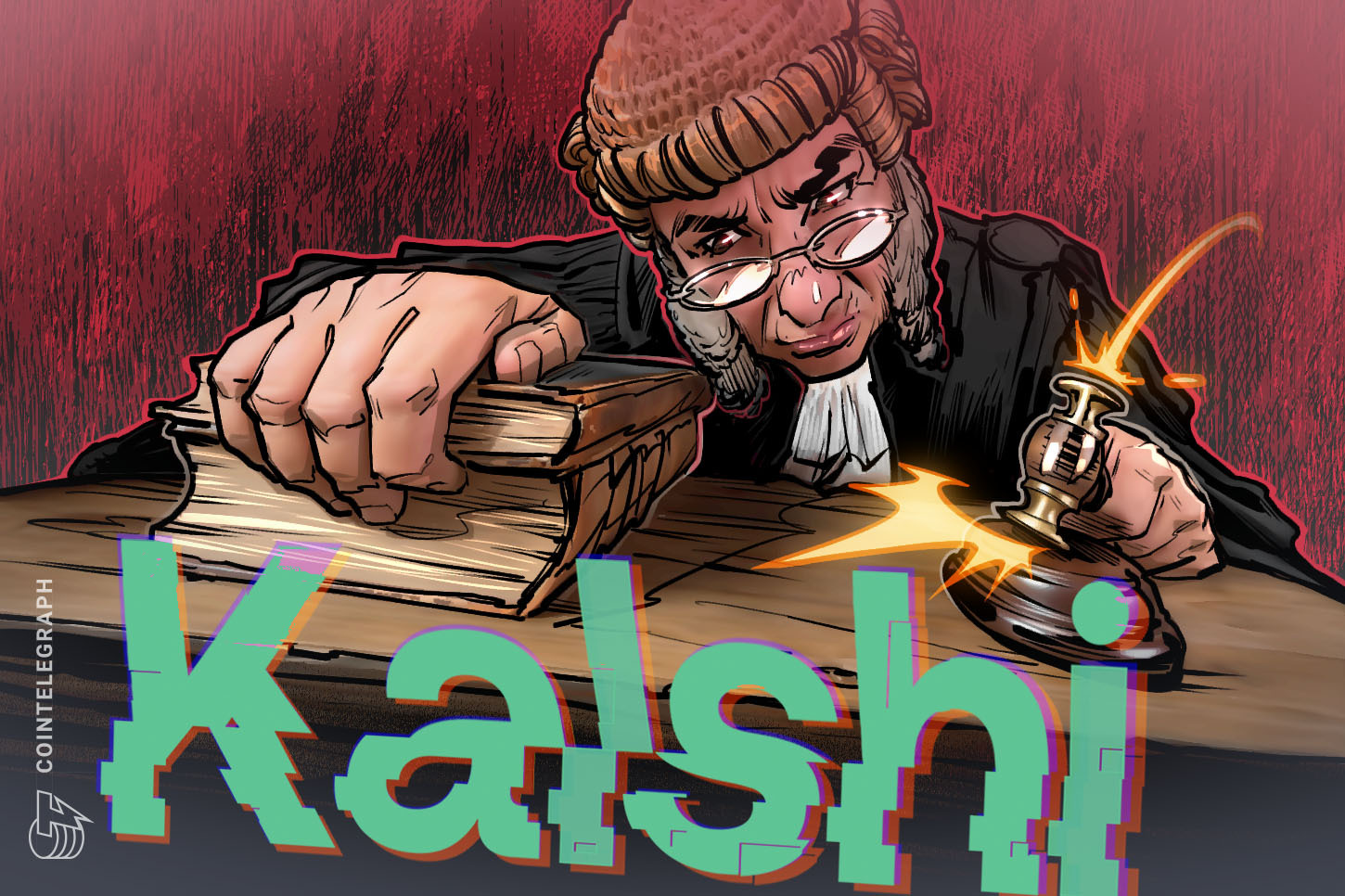 Суд Мичигана запретил Kalshi событийные контракты для жителей штата на фоне спора с CFTC