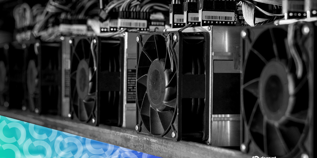Майнер Hyperscale Data остановил добычу биткоина ради ИИ-контракта на $1,2 млрд