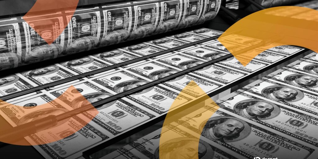 Токен PONS вырос на 18 000% и стал лидером Robinhood Chain