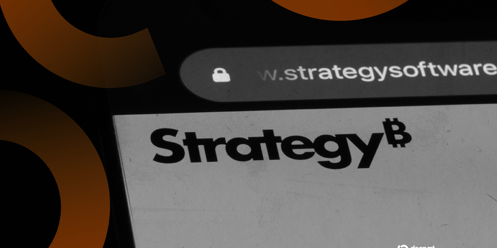 Strategy объяснила продажу биткоинов на минимуме и выкуп по $80 тыс.
